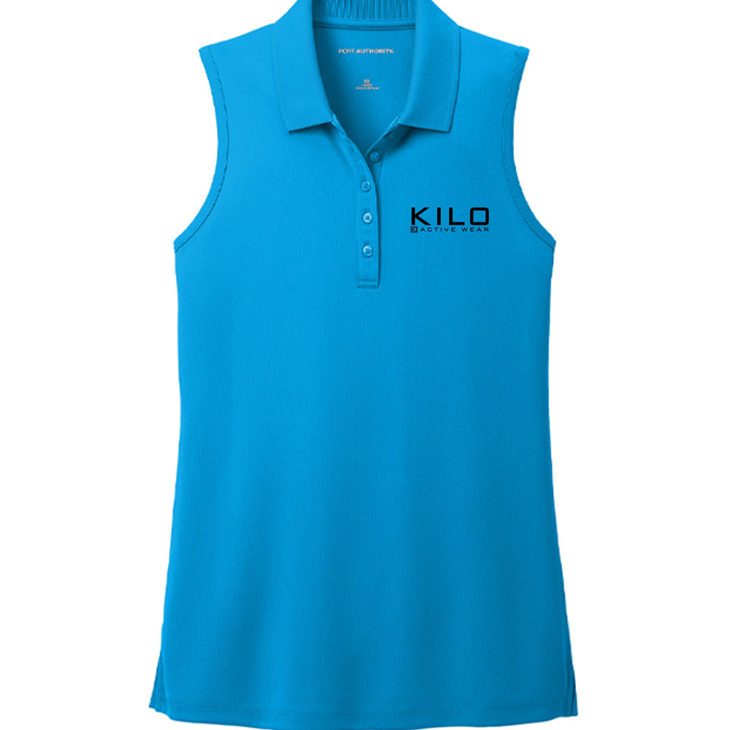 Coastal Blue - LK110SV - FRONT