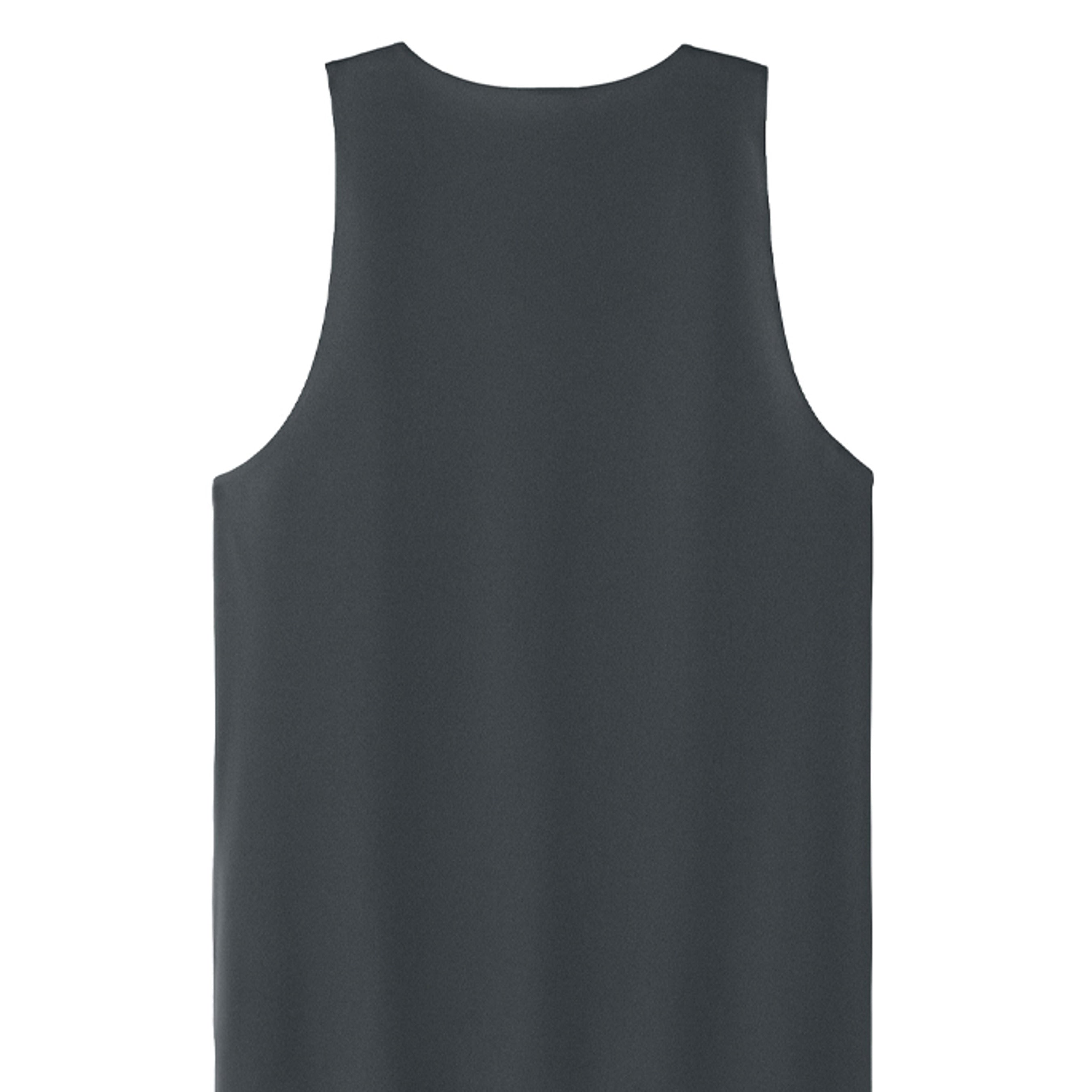 Iron Grey/ White - ST551 - BACK