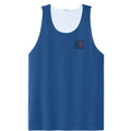 True Royal/ White - ST551 - FRONT