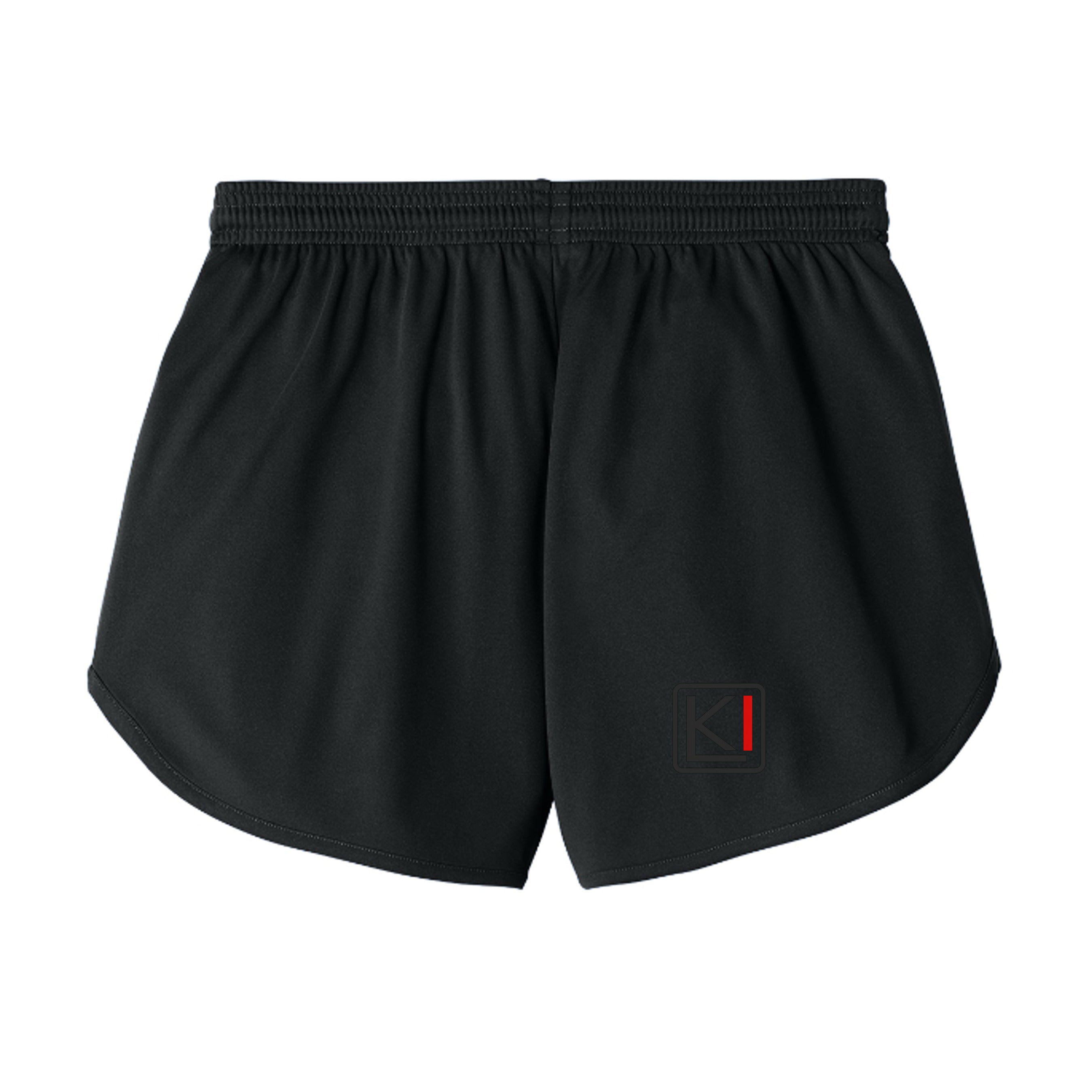 Black - LST447 - FRONT