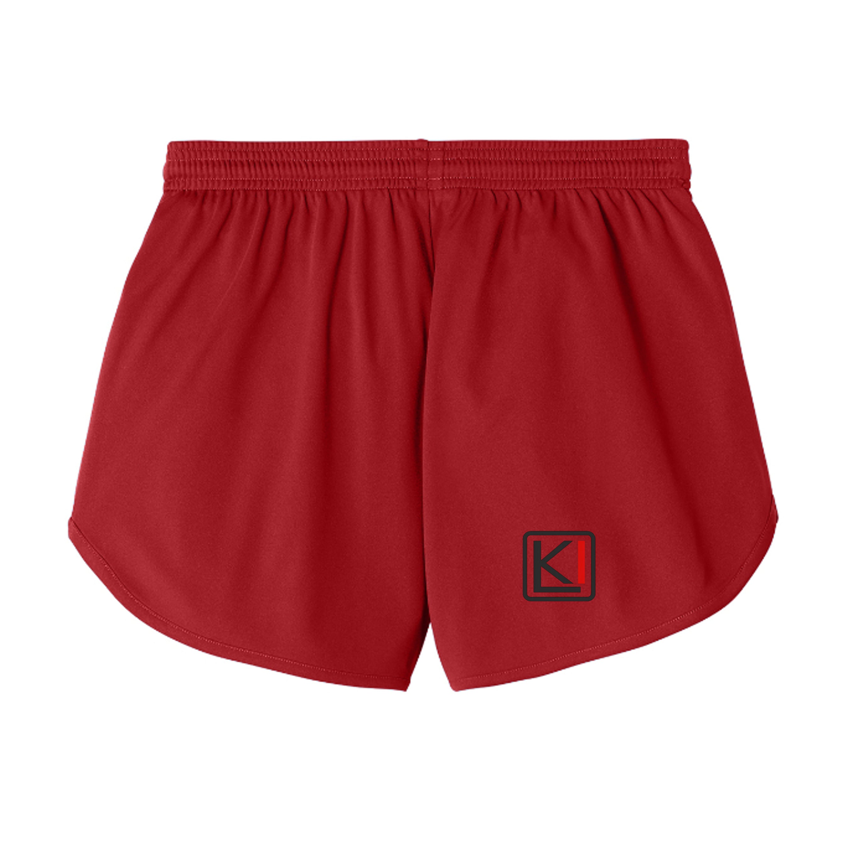 Deep Red - LST447 - FRONT