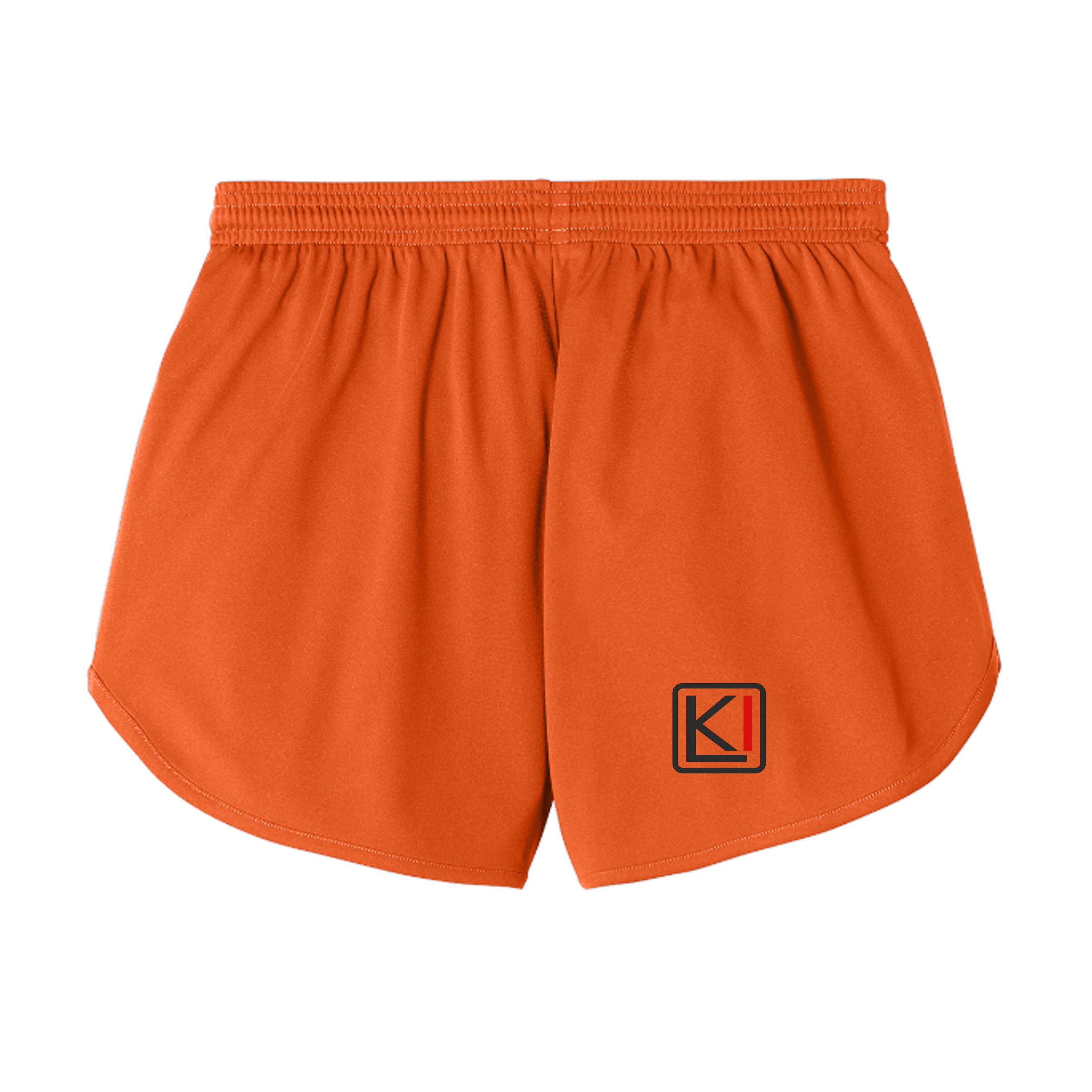 Deep Orange - LST447 - FRONT