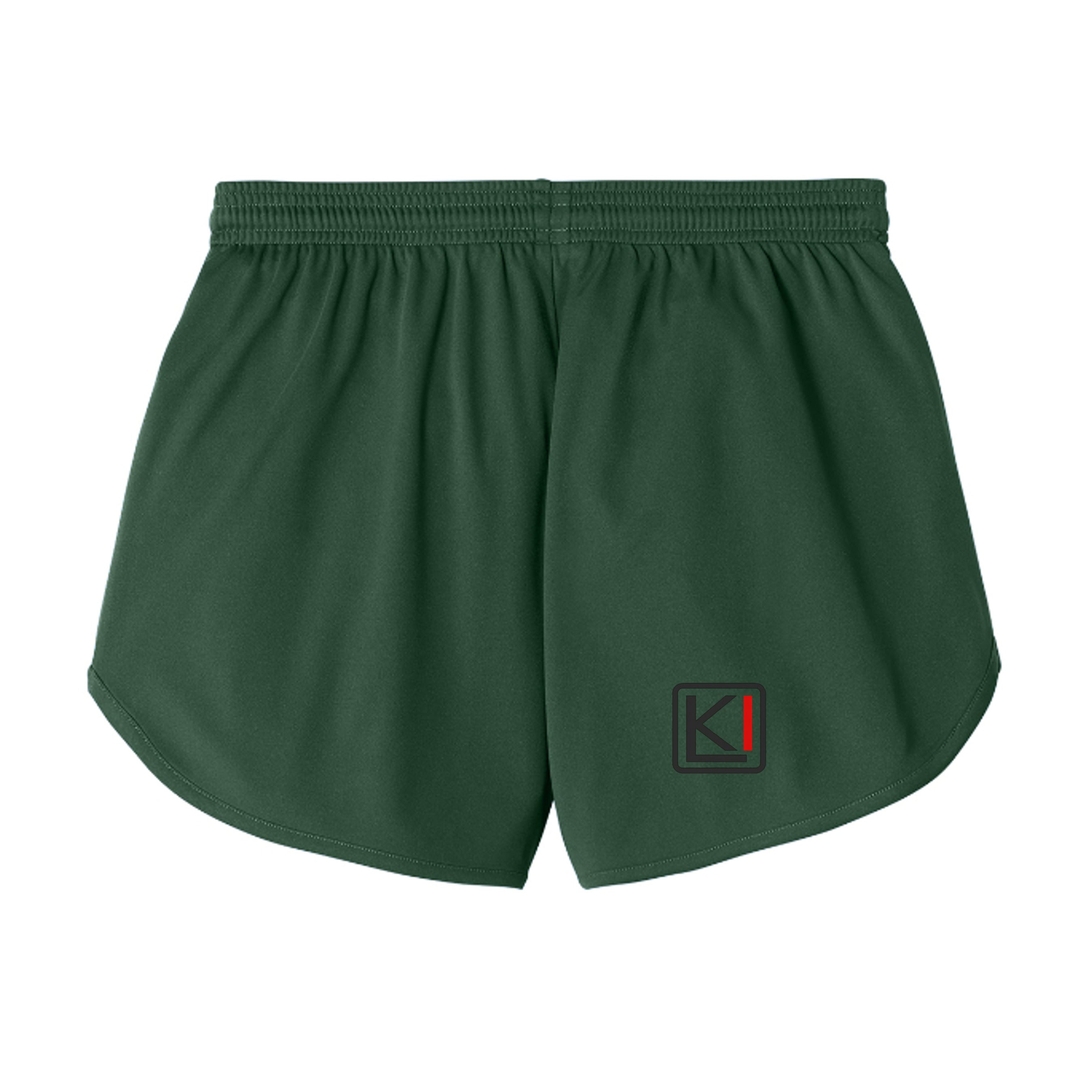 Forest Green - LST447 - FRONT