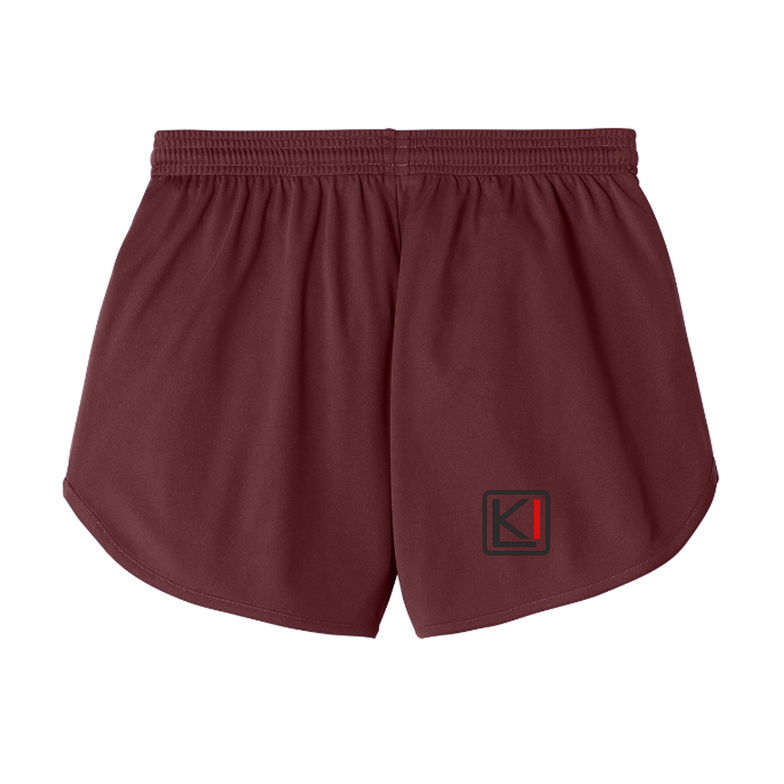 Maroon - LST447 - FRONT