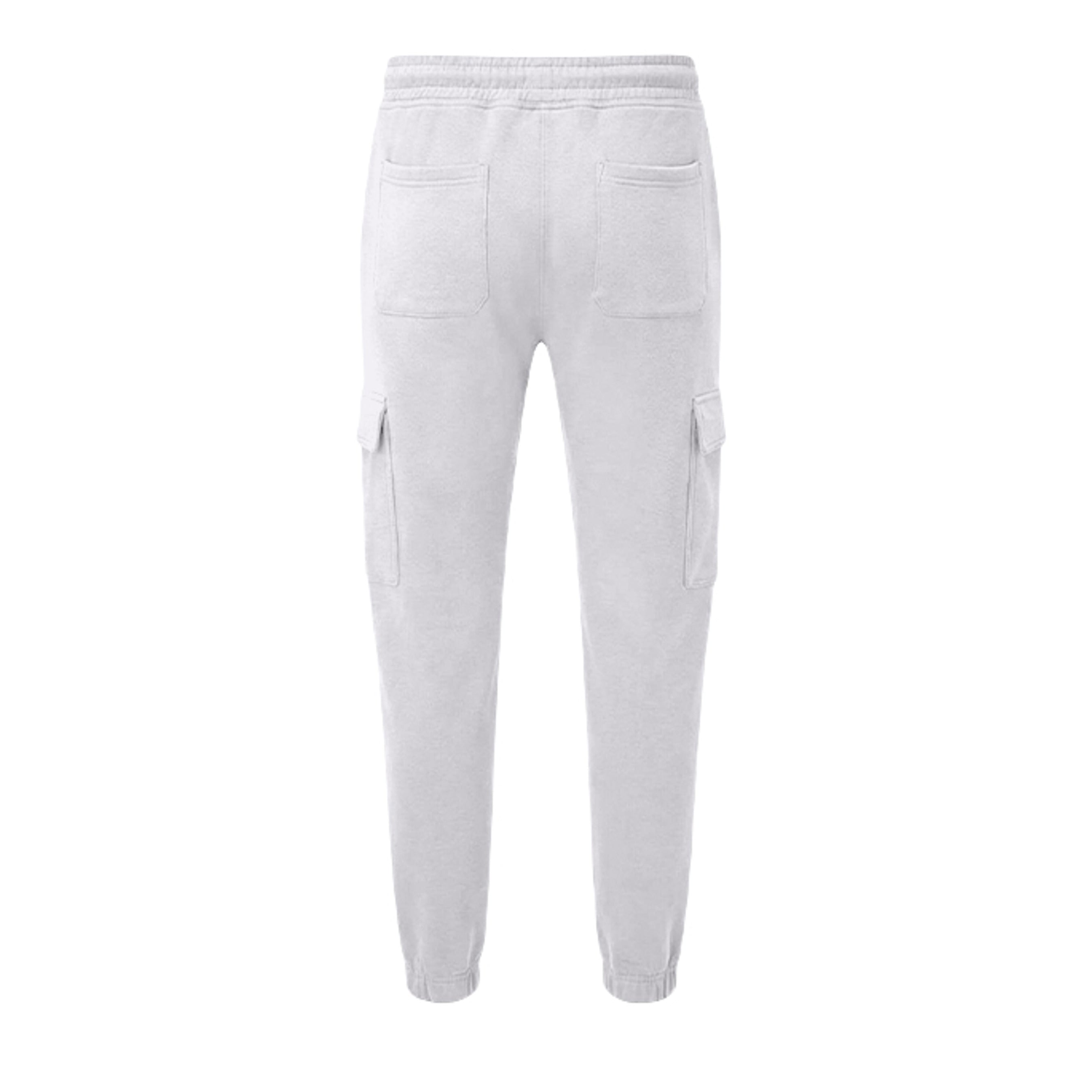 WHITE - TD604 - BACK