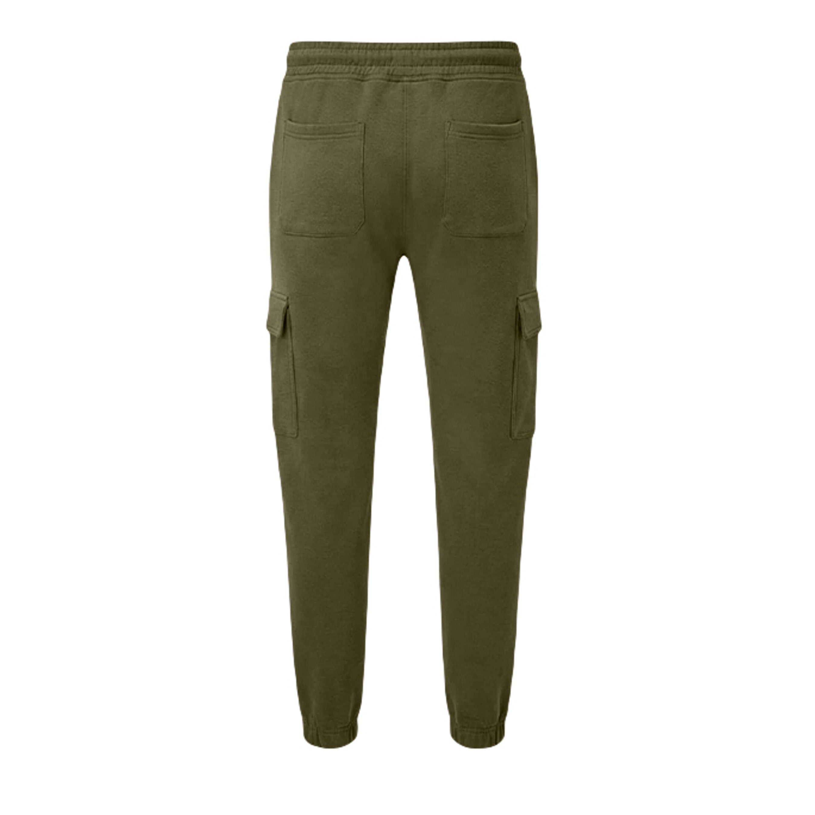 Olive - TD604 - BACK