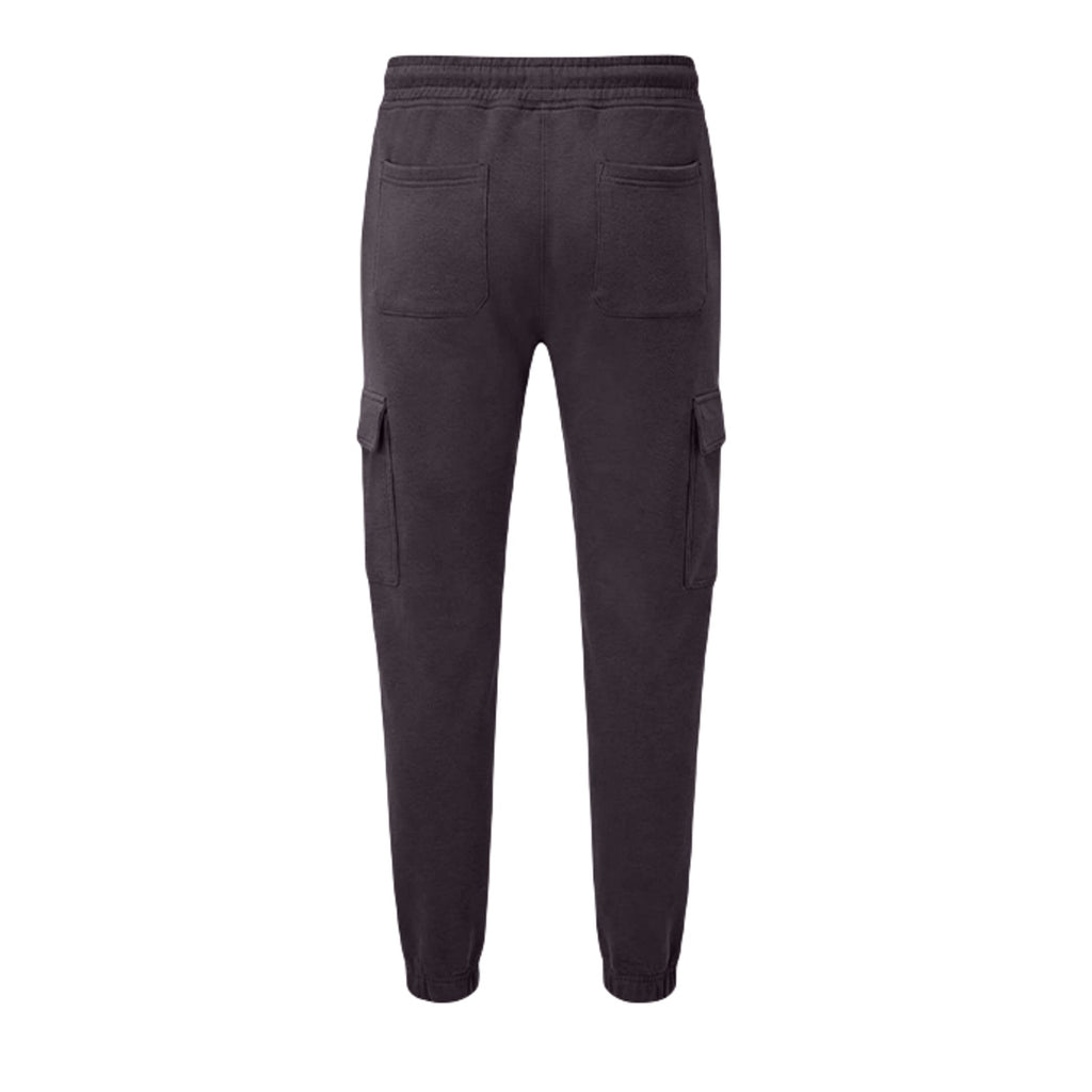 Charcoal - TD604 - BACK