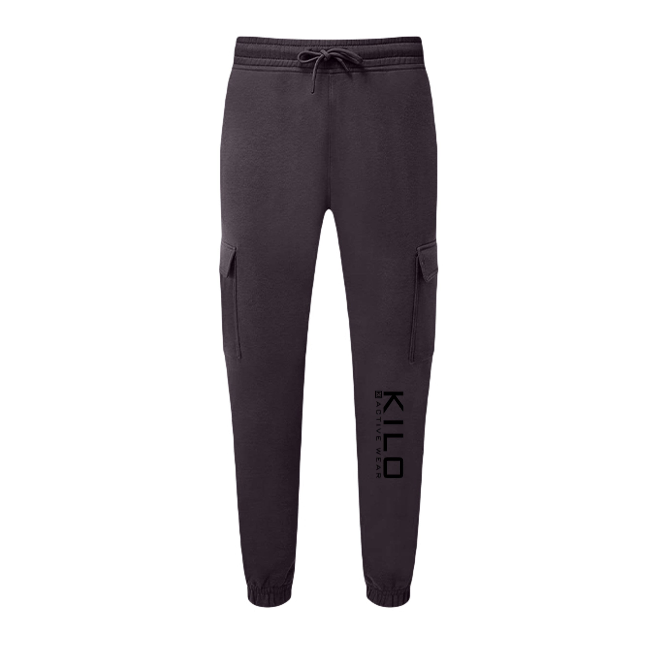Charcoal - TD604 - FRONT